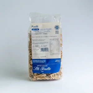 Fusilli
