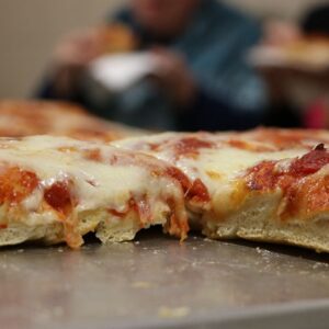 Corso pane e pizza livello base