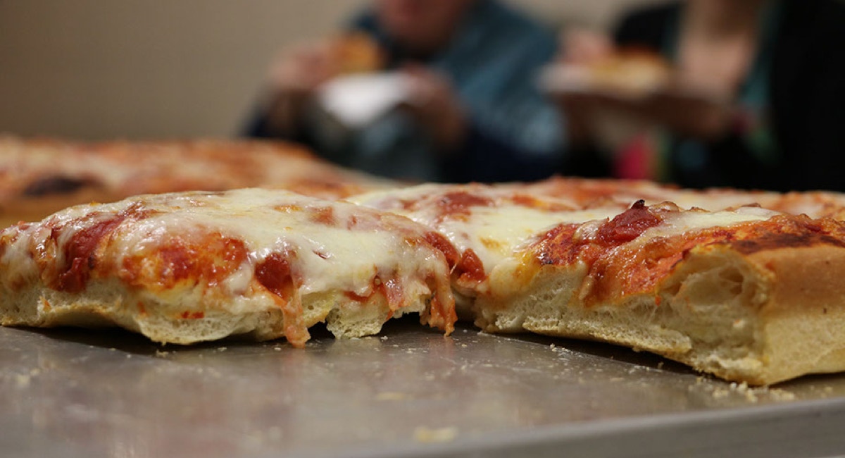 Corso pane e pizza livello base